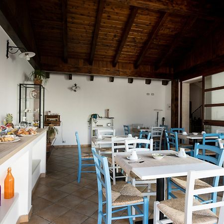 Cabrera House Bed & Breakfast Pozzallo Exterior foto