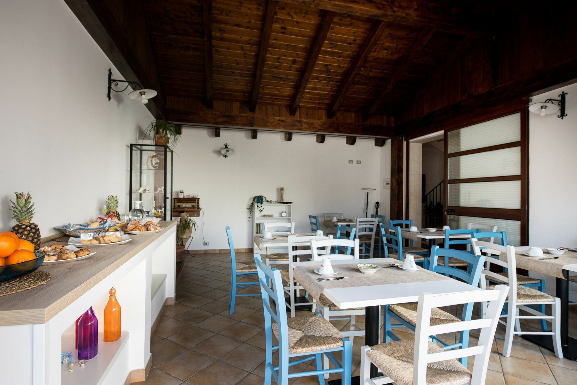 Cabrera House Bed & Breakfast Pozzallo Exterior foto