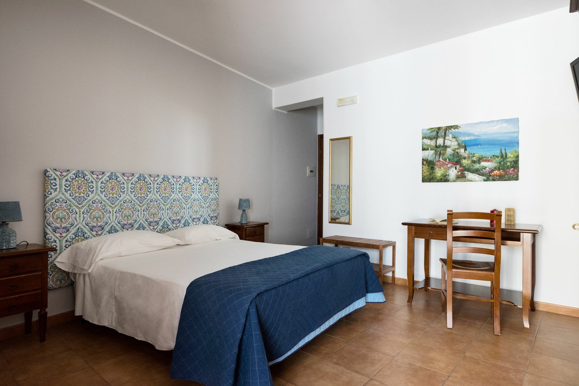 Cabrera House Bed & Breakfast Pozzallo Exterior foto