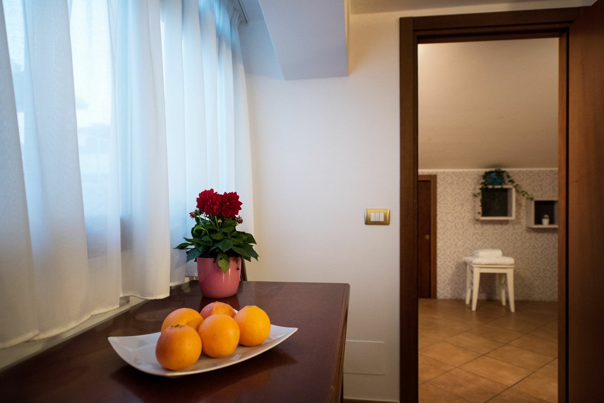Cabrera House Bed & Breakfast Pozzallo Exterior foto