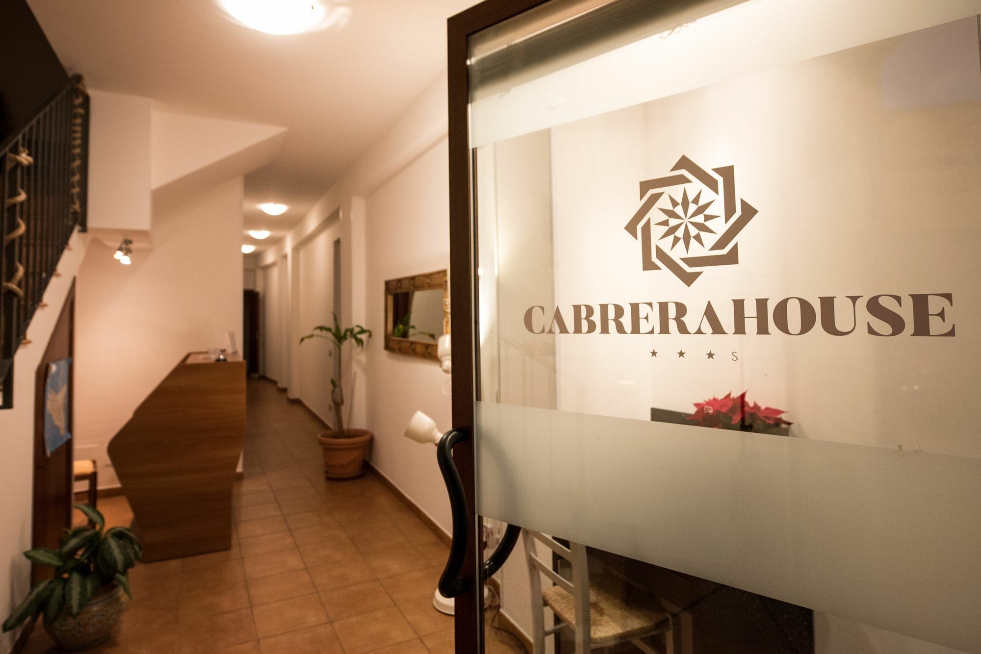 Cabrera House Bed & Breakfast Pozzallo Exterior foto
