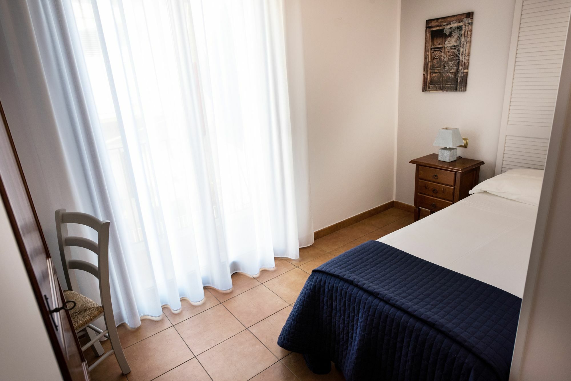 Cabrera House Bed & Breakfast Pozzallo Exterior foto