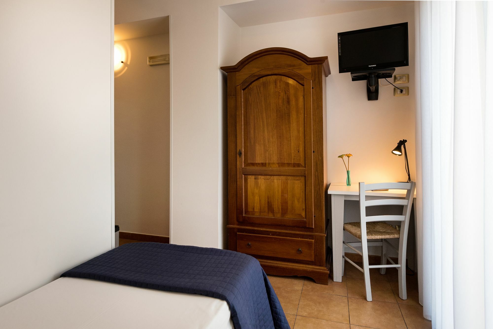 Cabrera House Bed & Breakfast Pozzallo Exterior foto