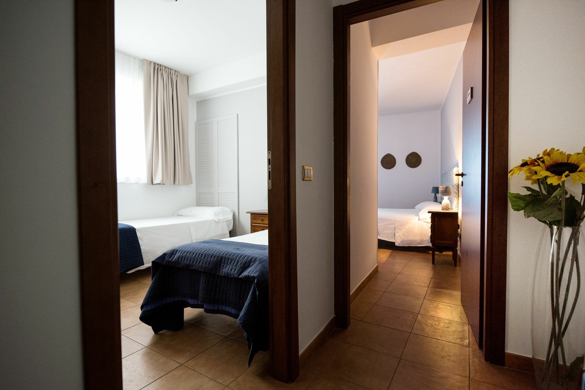 Cabrera House Bed & Breakfast Pozzallo Exterior foto